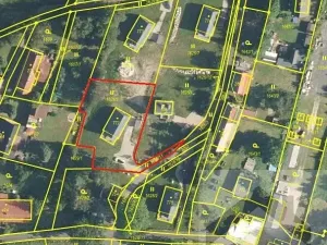 Prodej rodinného domu, Bílý Potok, 142 m2
