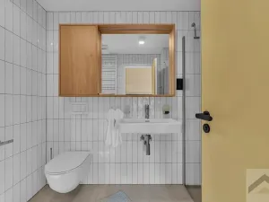 Prodej rodinného domu, Bílý Potok, 142 m2