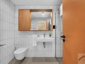 Prodej rodinného domu, Bílý Potok, 142 m2