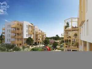 Prodej bytu 4+kk, El Verger, Alicante, Španělsko, 97 m2
