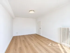 Pronájem bytu 3+1, Praha - Vršovice, Kubánské náměstí, 82 m2