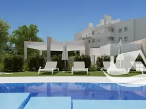 Prodej bytu 4+kk, Mijas, Španělsko, 106 m2