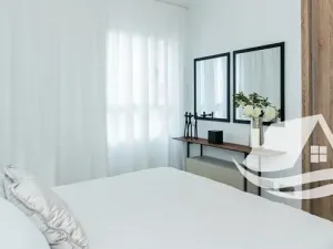 Prodej bytu 4+kk, Mijas, Španělsko, 106 m2