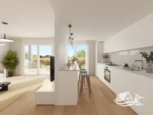 Prodej rodinného domu, Finestrat, Španělsko, 157 m2