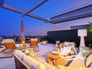 Prodej bytu 4+kk, Estepona, Španělsko, 106 m2