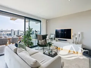 Prodej bytu 4+kk, Estepona, Španělsko, 106 m2