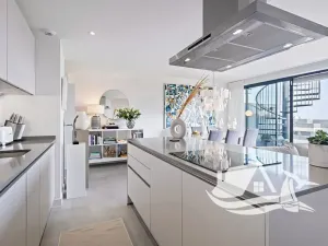 Prodej bytu 4+kk, Estepona, Španělsko, 106 m2