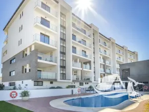 Prodej bytu 3+kk, Manilva, Španělsko, 80 m2
