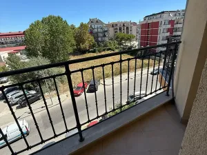 Prodej bytu 1+kk, Nesebar, Bulharsko, 29 m2