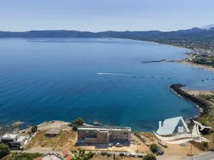 Prodej bytu 3+kk, Kissamos, Řecko, 105 m2