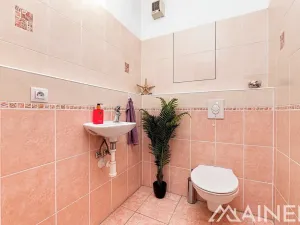 Pronájem bytu 3+kk, Plzeň, Znojemská, 86 m2