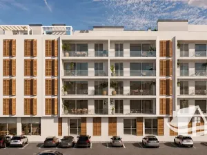 Prodej bytu 3+kk, San Pedro del Pinatar, Španělsko, 70 m2