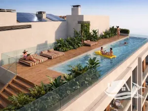 Prodej bytu 3+kk, San Pedro del Pinatar, Španělsko, 70 m2