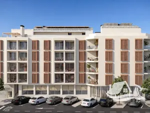 Prodej bytu 2+kk, San Pedro del Pinatar, Španělsko, 43 m2