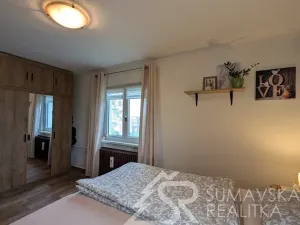 Prodej rodinného domu, Kašperské Hory, Vimperská, 202 m2