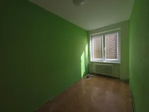 Dražba bytu 3+1, Brno, Nejedlého, 60 m2