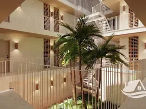Prodej bytu 2+kk, San Pedro del Pinatar, Španělsko, 36 m2