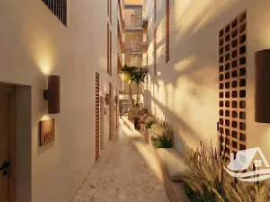 Prodej bytu 2+kk, San Pedro del Pinatar, Španělsko, 47 m2