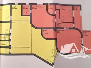 Prodej bytu 4+kk, Pag, Chorvatsko, 200 m2