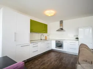Pronájem bytu 3+kk, Praha - Stodůlky, Brdičkova, 78 m2