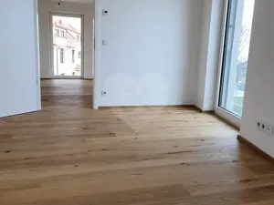 Pronájem bytu 2+kk, Praha - Královice, Ke Tvrzi, 47 m2