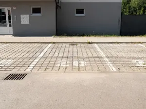 Pronájem bytu 2+kk, Polná, Pojmannova, 40 m2