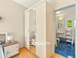 Prodej bytu 2+kk, Horní Maršov, Promenáda, 38 m2