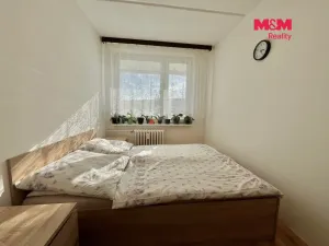 Prodej bytu 4+1, Most, Františka Malíka, 76 m2