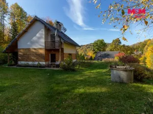 Prodej rodinného domu, Jindřichov - Nové Losiny, 67 m2