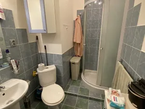 Pronájem bytu 2+kk, Liberec, Soukenická, 38 m2
