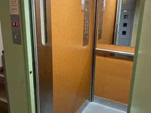 Pronájem bytu 2+kk, Liberec, Soukenická, 38 m2