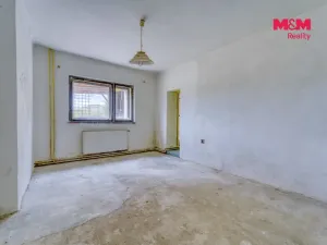 Prodej rodinného domu, Zaječov, 169 m2