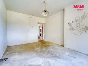 Prodej rodinného domu, Zaječov, 169 m2