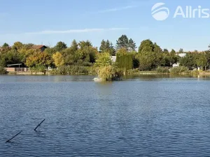 Prodej zahrady, Vojkovice, 910 m2