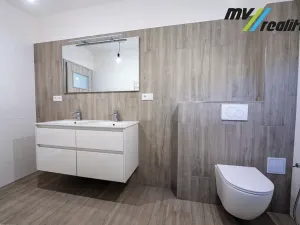 Prodej rodinného domu, Milovice, 80 m2