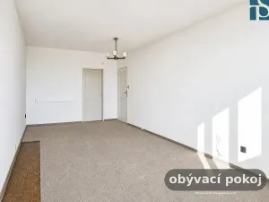 Prodej bytu 2+1, Praha - Krč, Antala Staška, 55 m2