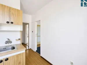 Prodej bytu 2+1, Praha - Krč, Antala Staška, 55 m2