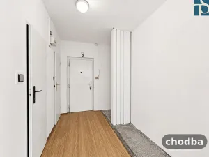Prodej bytu 2+1, Praha - Krč, Antala Staška, 55 m2