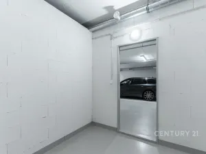 Pronájem bytu 3+kk, Praha - Hostivař, 66 m2