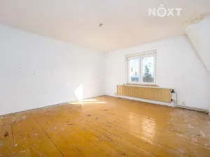 Prodej rodinného domu, Praha - Vysočany, Obvodová, 208 m2