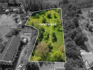 Prodej pozemku pro bydlení, Týnec nad Labem, Bambousek, 7711 m2