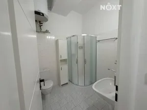 Pronájem bytu 1+kk, Náchod, Poděbradova, 28 m2