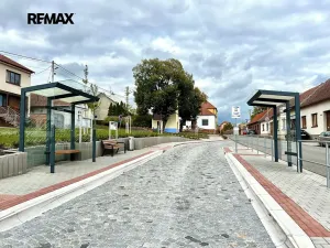 Prodej rodinného domu, Moravany, 120 m2