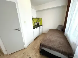 Pronájem bytu 1+kk, Praha - Radotín, Vrážská, 18 m2