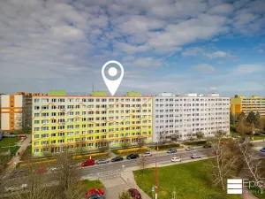 Prodej bytu 3+1, Neratovice, Kojetická, 63 m2