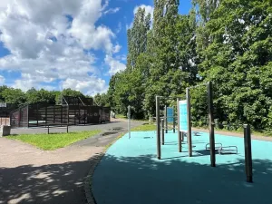 Pronájem bytu 2+1, Praha - Kbely, Studená, 63 m2