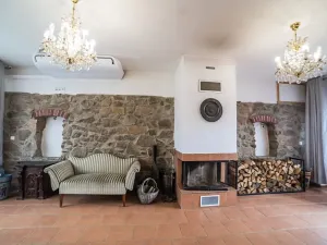 Prodej rodinného domu, Lety, 550 m2