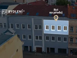 Prodej bytu 3+1, Teplice, Rokycanova, 82 m2