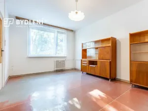 Prodej bytu 2+1, Teplice, Jugoslávská, 51 m2