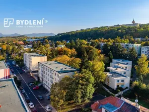 Prodej bytu 2+1, Teplice, Jugoslávská, 51 m2